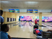 Bowling Tournament